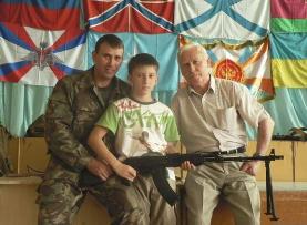 ����� ������ ��������