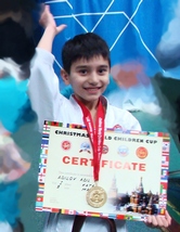 ����� ������ ��������